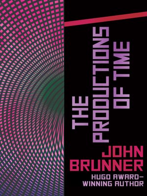 cover image of The Productions of Time